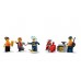 LEGO® City Police Patrol Boat 60277