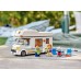 LEGO® City Holiday Camper Van 60283