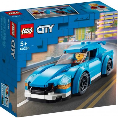 LEGO® City Sports Car 60285
