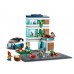LEGO® City Family House 60291