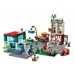 LEGO® City Town Center 60292