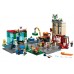 LEGO® City Town Center 60292