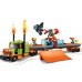 LEGO® City Stunt Show Truck 60294