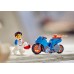 LEGO® City Rocket Stunt Bike 60298