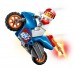 LEGO® City Rocket Stunt Bike 60298