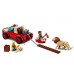 LEGO® City Wildlife Rescue Off-Roader 60301
