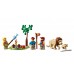 LEGO® City Wildlife Rescue Off-Roader 60301