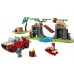LEGO® City Wildlife Rescue Off-Roader 60301
