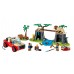 LEGO® City Wildlife Rescue Off-Roader 60301