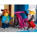 LEGO® City Shopping Street 60306