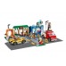 LEGO® City Shopping Street 60306