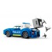 LEGO® City Ice Cream Truck Police Chase 60314
