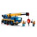LEGO® City Mobile Crane 60324