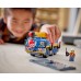 LEGO® City Mobile Crane 60324