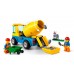 LEGO® City Cement Mixer Truck 60325