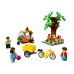 LEGO® City Picnic in the Park 60326