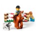 LEGO® City Horse Transporter 60327