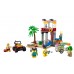 LEGO® City Beach Lifeguard Station 60328