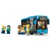 LEGO® City Train Station 60335