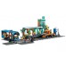 LEGO® City Train Station 60335