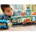 LEGO® City Train Station 60335