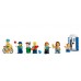 LEGO® City Train Station 60335