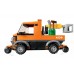 LEGO® City Train Station 60335