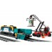 LEGO® City Freight Train 60336