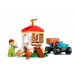 LEGO® City Chicken Henhouse 60344