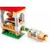 LEGO® City Chicken Henhouse 60344