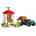 LEGO® City Chicken Henhouse 60344
