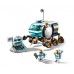 LEGO® City Lunar Roving Vehicle 60348