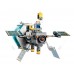 LEGO® City Lunar Space Station 60349