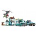 LEGO® City Emergency Vehicles HQ 60371