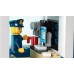 LEGO® City Police Training Academy 60372