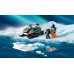 LEGO® City Arctic Explorer Snowmobile 60376