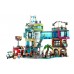 LEGO® City Downtown 60380