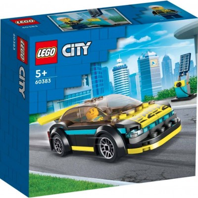 LEGO® City Electric Sports Car 60383