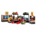 LEGO® City Custom Car Garage 60389