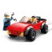 LEGO® City Police Bike Car Chase 60392