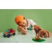 LEGO® City 4x4 Fire Truck Rescue 60393