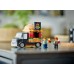 LEGO® City Burger Van 60404