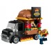 LEGO® City Burger Van 60404