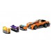 LEGO® City Car Transporter Truck with Sports Cars 60408