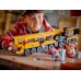 LEGO® City Yellow Mobile Construction Crane 60409