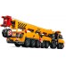 LEGO® City Yellow Mobile Construction Crane 60409