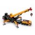 LEGO® City Yellow Mobile Construction Crane 60409