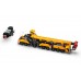 LEGO® City Yellow Mobile Construction Crane 60409