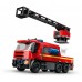 LEGO® City Fire Station with Fire Truck 60414