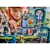 LEGO® City Robot World Roller-Coaster Park 60421